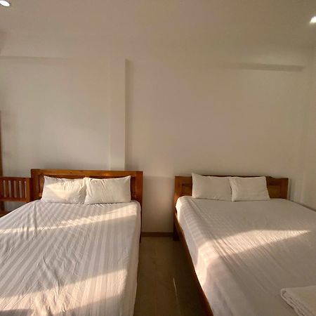 Orchid Guesthouse Дуонг-Донг Экстерьер фото