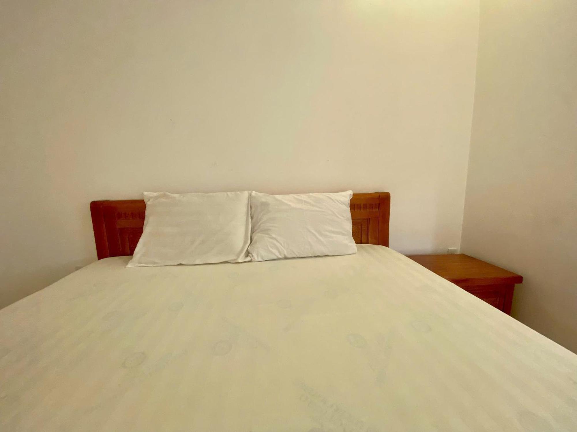 Orchid Guesthouse Дуонг-Донг Экстерьер фото